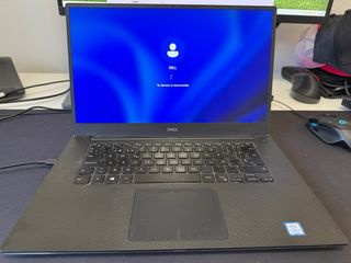 Dell Precision 5540 17" i7 16GB - LEER DESCRIPCIÓN