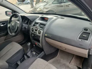 Renault Megane 2004