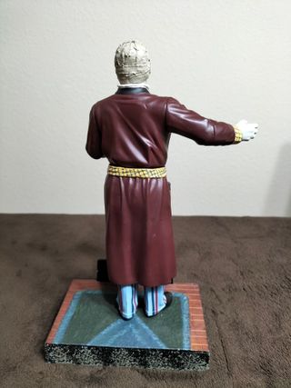 Figura El Hombre Invisible Sideshow