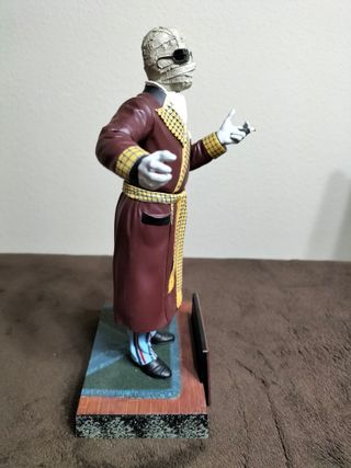 Figura El Hombre Invisible Sideshow