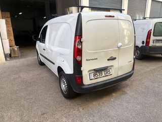 Renault Kangoo 2009