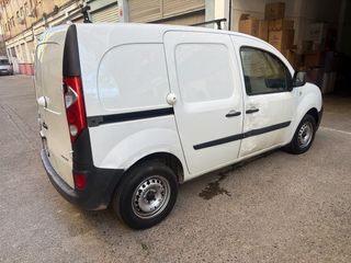 Renault Kangoo 2009