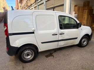 Renault Kangoo 2009