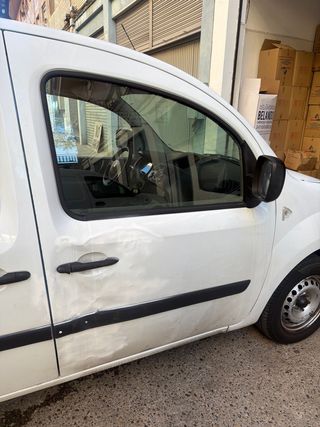 Renault Kangoo 2009