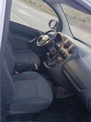 Mercedes-Benz Citan 2013