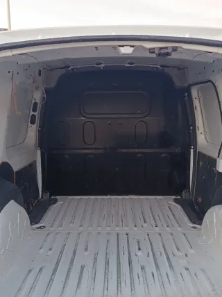 Mercedes-Benz Citan 2013