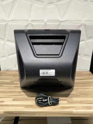 Altavoz Bluetooth LG XBOOM Negro