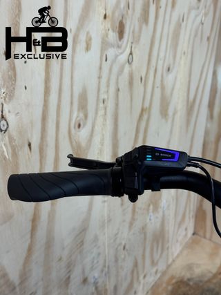 KTM Macina Style XL Shimano XT 2024