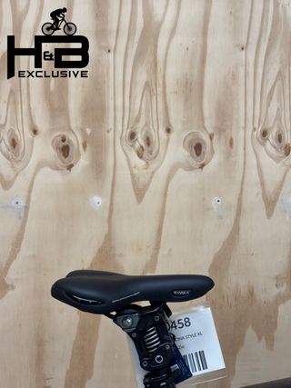 KTM Macina Style XL Shimano XT 2024