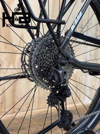 KTM Macina Style XL Shimano XT 2024