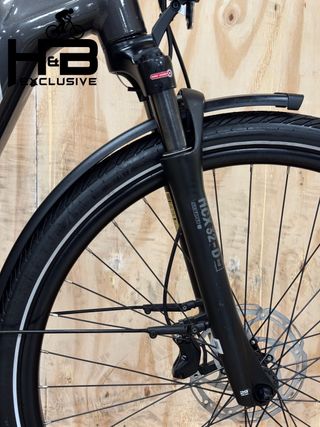 KTM Macina Style XL Shimano XT 2024