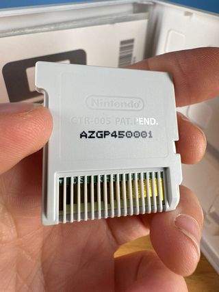 Puzzle & Dragons 3DS Super Mario Bros. Edition