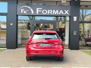 Audi A3 Sportback Advanced 40 TFSI e 150kW S tro