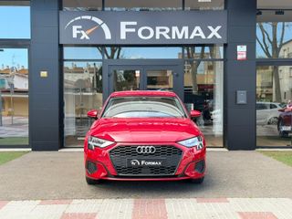 Audi A3 Sportback Advanced 40 TFSI e 150kW S tro