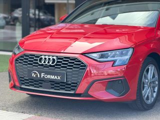 Audi A3 Sportback Advanced 40 TFSI e 150kW S tro