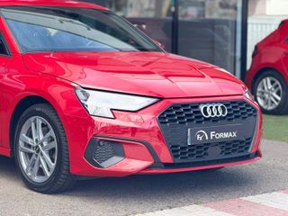 Audi A3 Sportback Advanced 40 TFSI e 150kW S tro