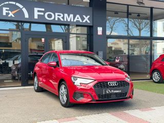 Audi A3 Sportback Advanced 40 TFSI e 150kW S tro