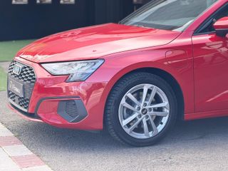 Audi A3 Sportback Advanced 40 TFSI e 150kW S tro