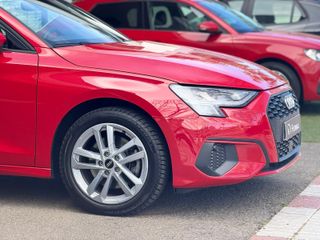 Audi A3 Sportback Advanced 40 TFSI e 150kW S tro