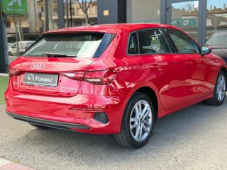 Audi A3 Sportback Advanced 40 TFSI e 150kW S tro