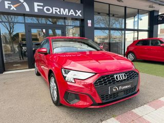 Audi A3 Sportback Advanced 40 TFSI e 150kW S tro