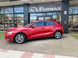 Audi A3 Sportback Advanced 40 TFSI e 150kW S tro