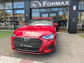 Audi A3 Sportback Advanced 40 TFSI e 150kW S tro