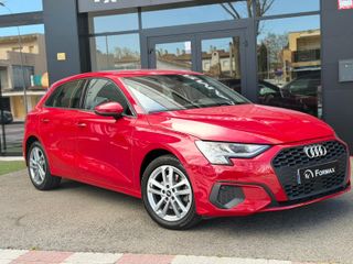 Audi A3 Sportback Advanced 40 TFSI e 150kW S tro