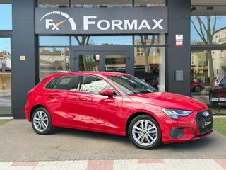 Audi A3 Sportback Advanced 40 TFSI e 150kW S tro