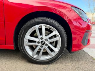 Audi A3 Sportback Advanced 40 TFSI e 150kW S tro