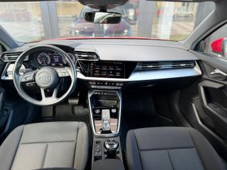 Audi A3 Sportback Advanced 40 TFSI e 150kW S tro