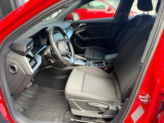 Audi A3 Sportback Advanced 40 TFSI e 150kW S tro