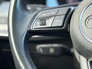 Audi A3 Sportback Advanced 40 TFSI e 150kW S tro