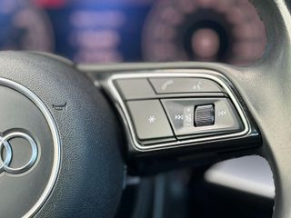 Audi A3 Sportback Advanced 40 TFSI e 150kW S tro