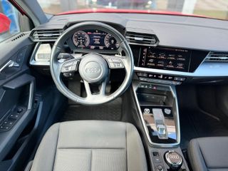 Audi A3 Sportback Advanced 40 TFSI e 150kW S tro