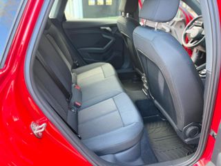 Audi A3 Sportback Advanced 40 TFSI e 150kW S tro