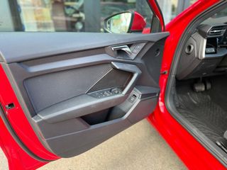 Audi A3 Sportback Advanced 40 TFSI e 150kW S tro