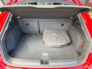 Audi A3 Sportback Advanced 40 TFSI e 150kW S tro
