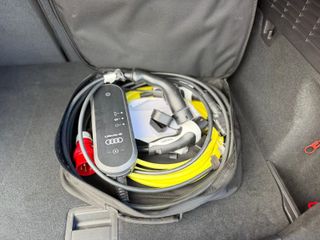 Audi A3 Sportback Advanced 40 TFSI e 150kW S tro