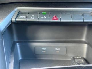 Audi A3 Sportback Advanced 40 TFSI e 150kW S tro