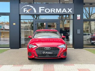 Audi A3 Sportback Advanced 40 TFSI e 150kW S tro