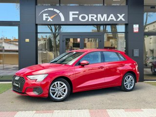 Audi A3 Sportback Advanced 40 TFSI e 150kW S tro