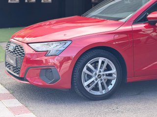 Audi A3 Sportback Advanced 40 TFSI e 150kW S tro