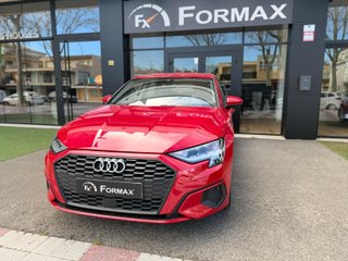 Audi A3 Sportback Advanced 40 TFSI e 150kW S tro