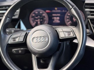 Audi A3 Sportback Advanced 40 TFSI e 150kW S tro