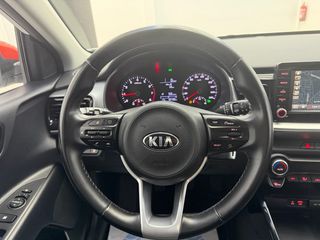 KIA Stonic 2018