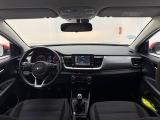 KIA Stonic 2018