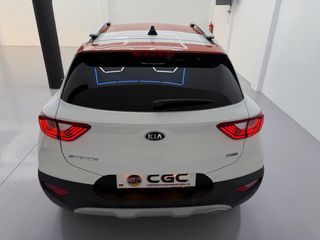 KIA Stonic 2018