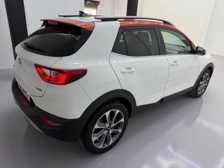 KIA Stonic 2018