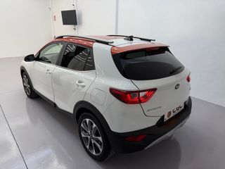 KIA Stonic 2018